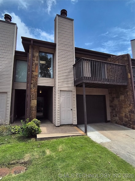 3712 S Madison Ave Unit 1, Tulsa, OK 74105