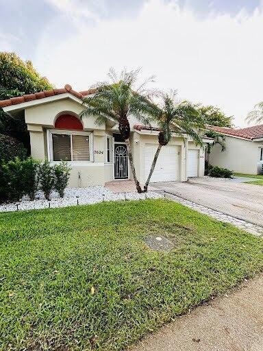 7624 Pinewalk Dr S Unit 147, Margate, FL 33063