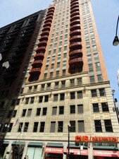 208 W Washington St Unit 504, Chicago, IL 60606