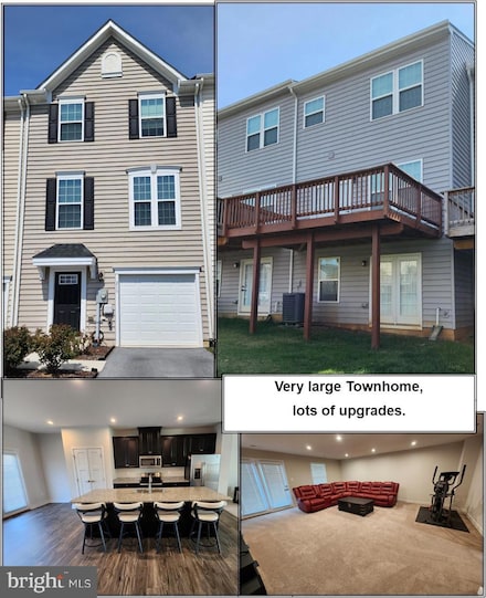213 Montreal Way, Falling Waters, WV 25419