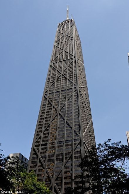 175 E Delaware Place Unit 4503, Chicago, IL 60611