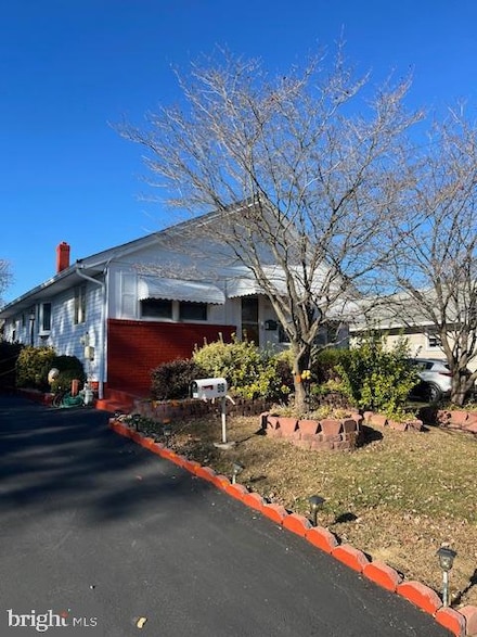 96 Pancoast Ave, Aston, PA 19014