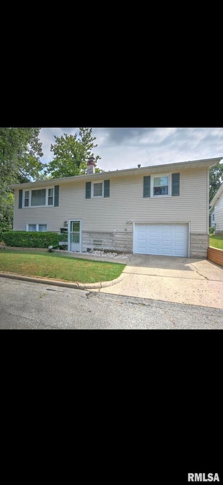 1202 Florida Ave, Decatur, IL 62521