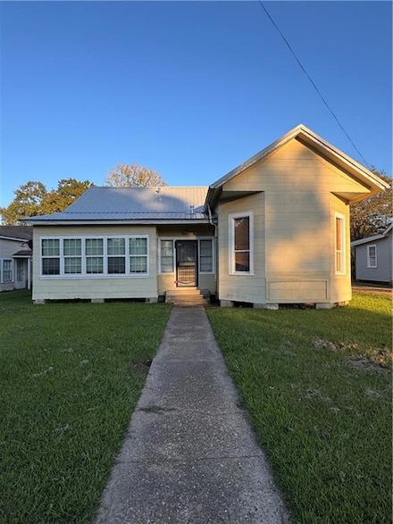 501 & 503 S Lexington Ave, Bunkie, LA 71322