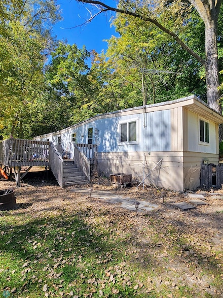 36382 Rush Lake Loop Unit 19, Ottertail, MN 56571