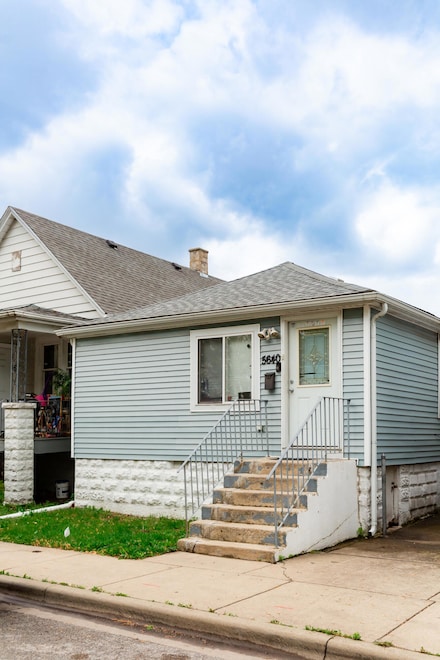 5640 Beall Ave, Hammond, IN 46320