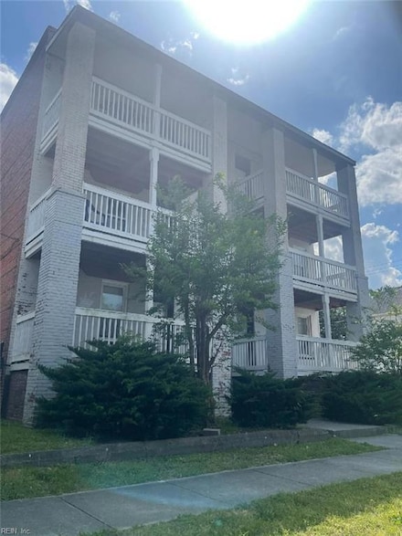 325 W 31st St Unit 6, Norfolk, VA 23508