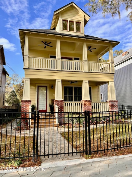 331 E 7th St, Jacksonville, FL 32206