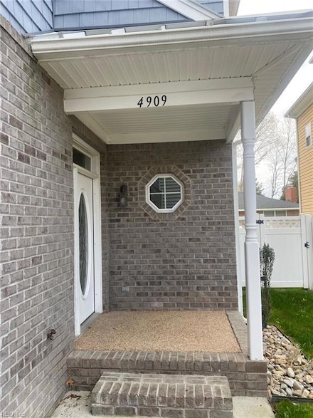 4909 Aclare Ct, Virginia Beach, VA 23462
