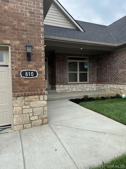 810 Katie Lane (Lot 10), New Albany, IN 47150