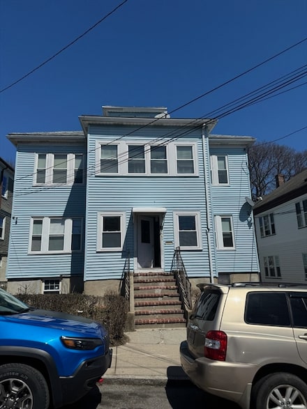 43 Tennis Rd Unit 1, Mattapan, MA 02126