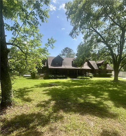 2905 Cammie Wages Rd, Dacula, GA 30019