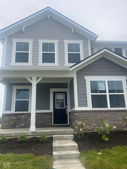 17325 Wellburn Dr, Westfield, IN 46074