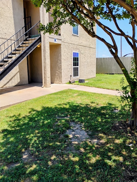 2840 Patricia Ln Unit 104K, Garland, TX 75041