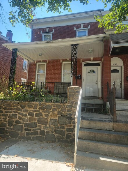 1230 Linden St, Wilmington, DE 19805