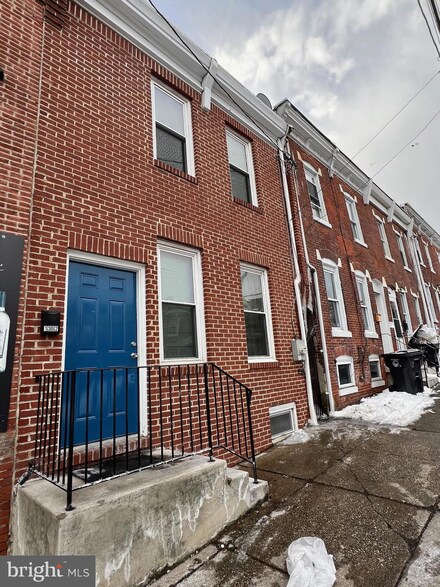 1302 W 4th St, Wilmington, DE 19805