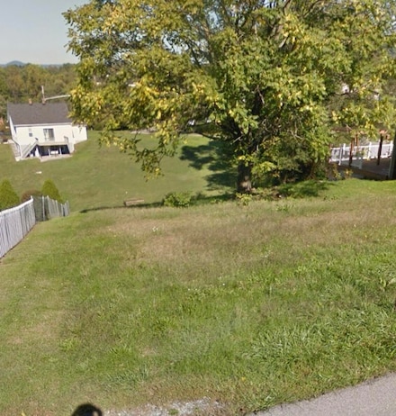 0 Moir St NE, Roanoke, VA 24012