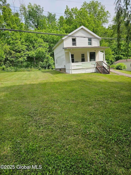 186 Mill Valley Rd, Middleburgh, NY 12122
