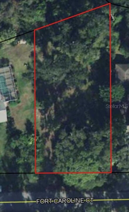 7 Fort Caroline Ct, Palm Coast, FL 32137