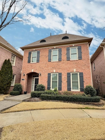 340 Sterling Oaks Cove, Collierville, TN 38017