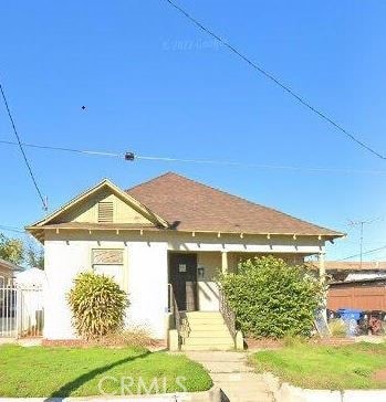 507 S Grande Vista Ave, Los Angeles, CA 90063