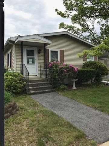 39 Castle Rd Unit 149, Attleboro, MA 02703