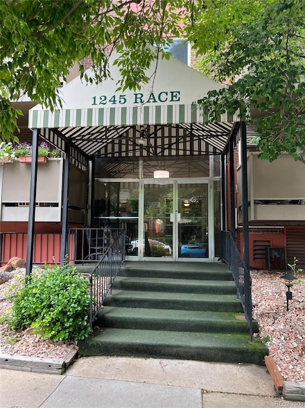 1245 N Race St Unit 306, Denver, CO 80218