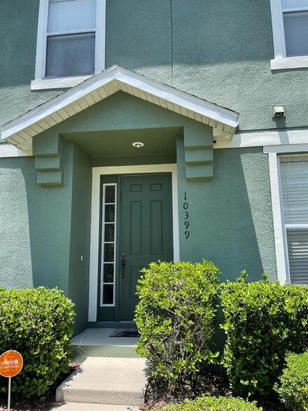 10399 Winding Marsh Trail Unit 1A, Orlando, FL 32832