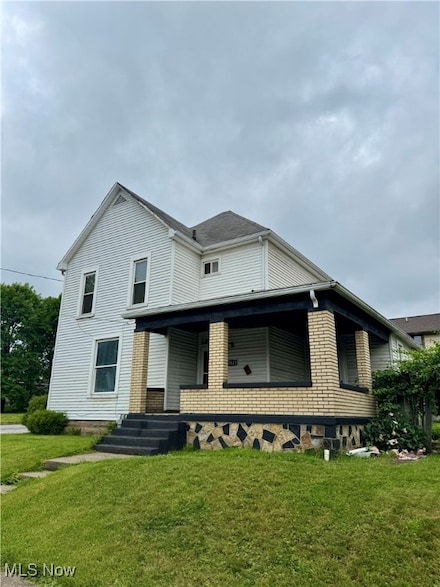 1321 Plum St, Steubenville, OH 43952