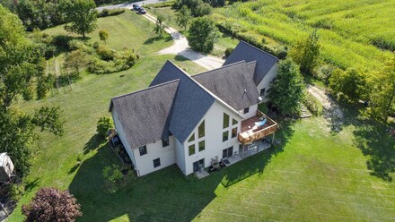 Grant MI Real Estate &amp; Homes for Sale - Homes.com