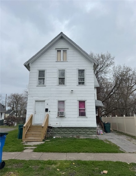26 Galusha St, Rochester, NY 14605