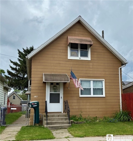 116 Pacific St, Buffalo, NY 14207