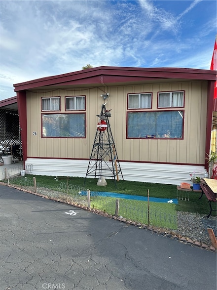 12813 7th St Unit 26, Yucaipa, CA 92399