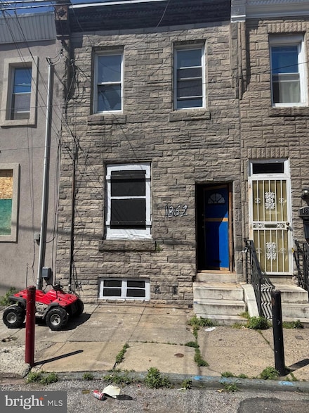 1862 E Cornwall St, Philadelphia, PA 19134