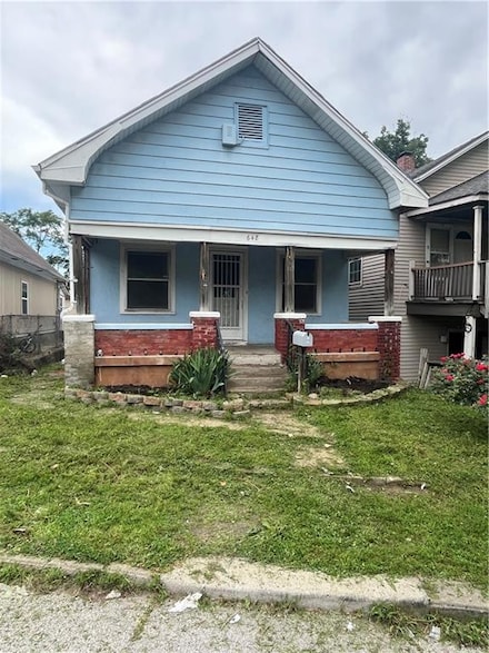 648 Tenny Ave, Kansas City, KS 66101
