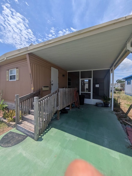 66042 Eaton Rd N, Pinellas Park, FL 33782