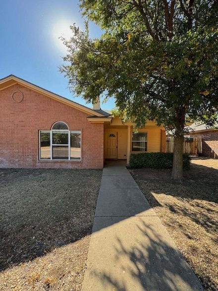 3422 97th St, Lubbock, TX 79423
