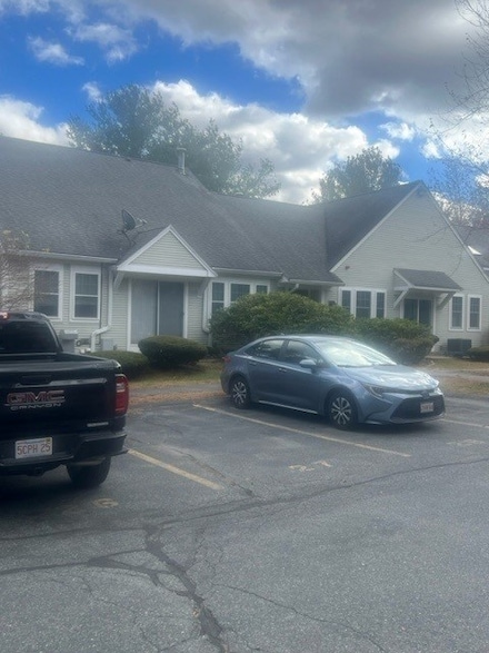 2206 Halcyon Dr Unit 2206, Worcester, MA 01606