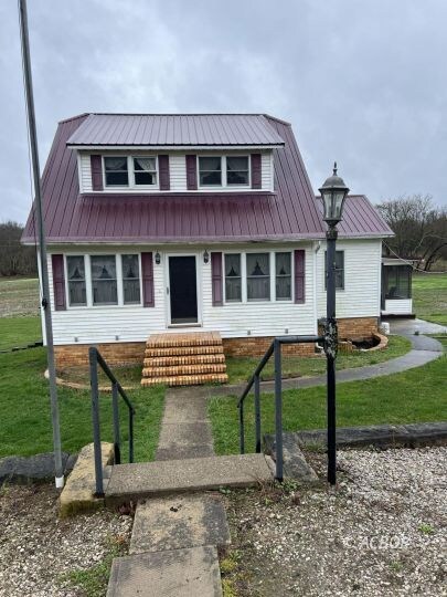 3254 Lincoln Pike, Gallipolis, OH 45631