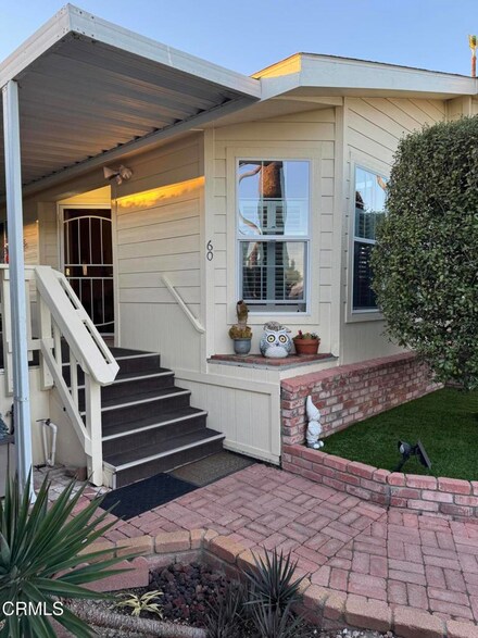 1215 Anchors Way Dr Unit 60, Ventura, CA 93001