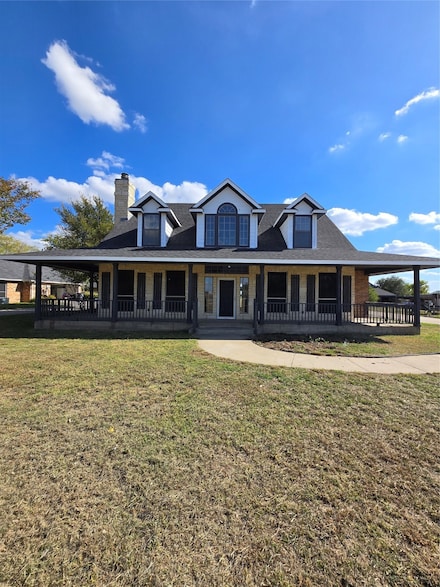 16536 County Road 221, Forney, TX 75126