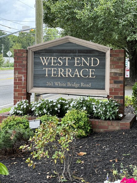261 White Bridge Pike Unit 141, Nashville, TN 37209