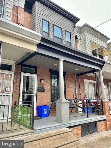 3437 Edgemont St, Philadelphia, PA 19134