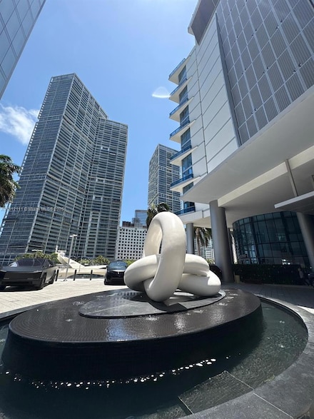 200 Biscayne Boulevard Way Unit 1103, Miami, FL 33131