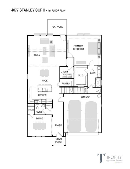 4513 Rustic Ridge Dr, McKinney, TX 75071