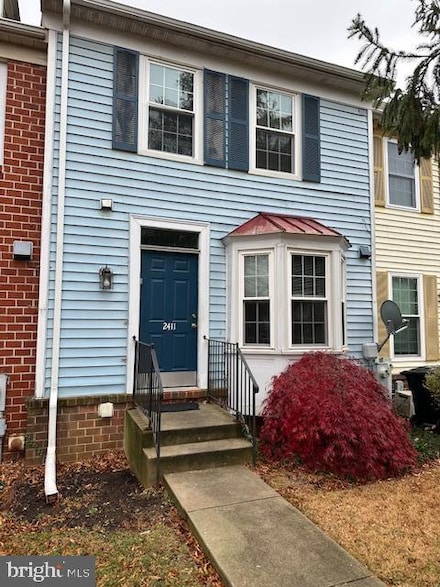 2411 Potterfield Rd, Windsor Mill, MD 21244