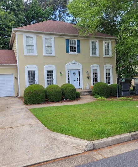 215 Boca Ciega Ct, Alpharetta, GA 30022