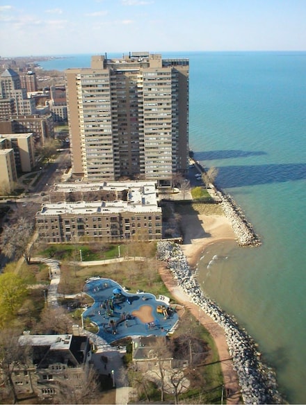 6301 N Sheridan Rd Unit 7D, Chicago, IL 60660