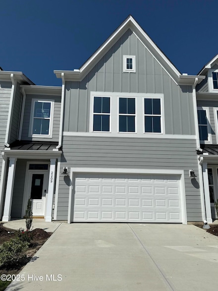 2209 Star Shower Way Unit Lot 112, Leland, NC 28451