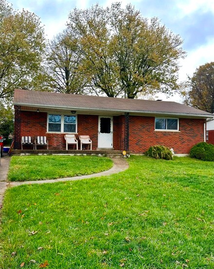 814 Monte Ln, Covington, KY 41011